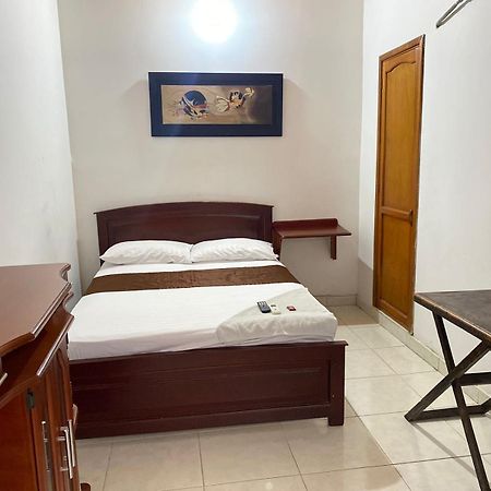 Hotel Kerana Moon Puerto Boyaca Exterior foto